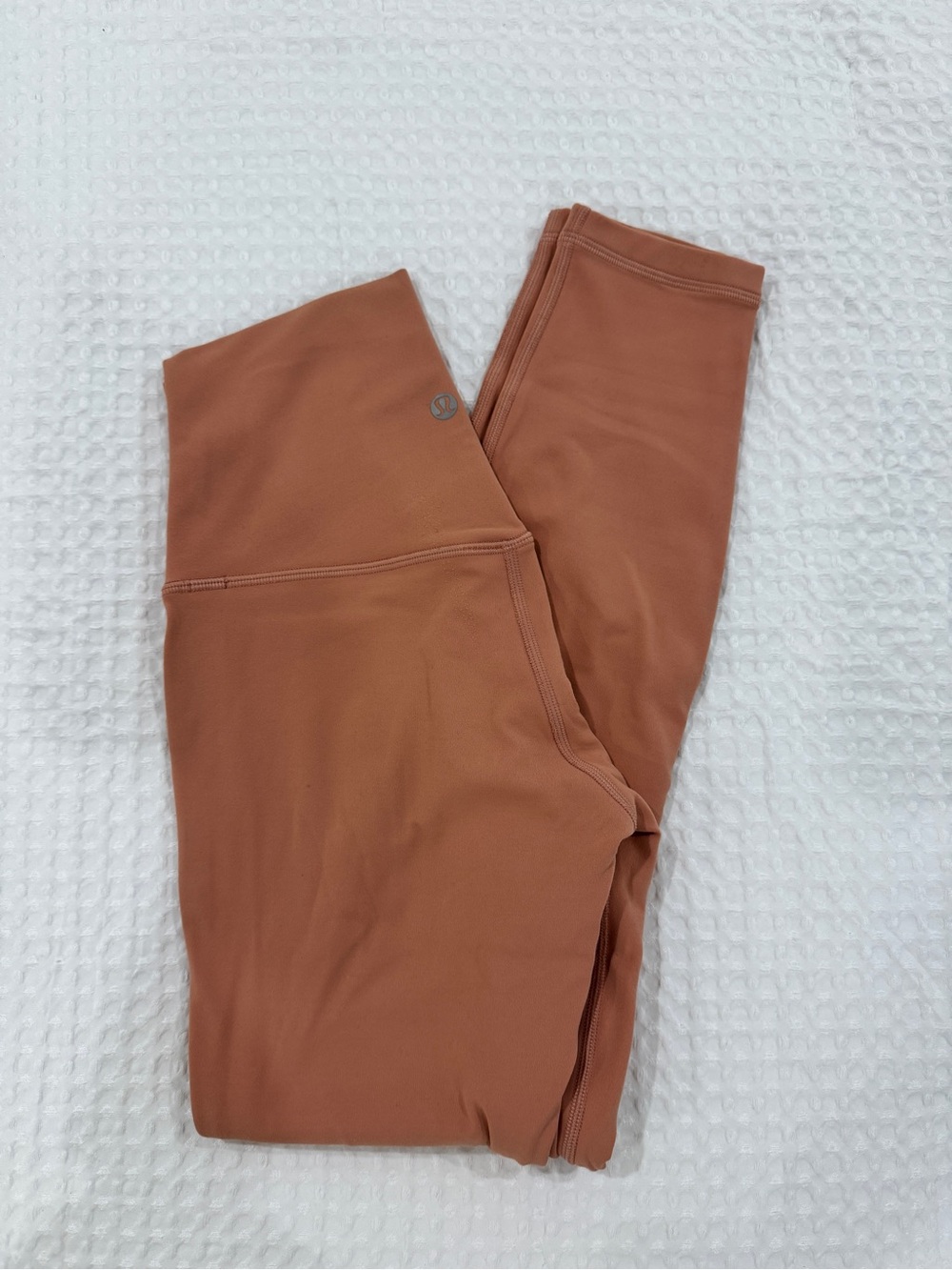 High-Waist Lululemon Leggings